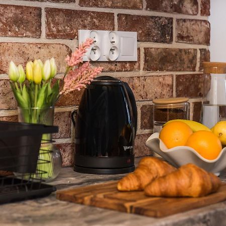 Apartamenty Przy Kladce- Kazimierz Old Town Krakow Dış mekan fotoğraf