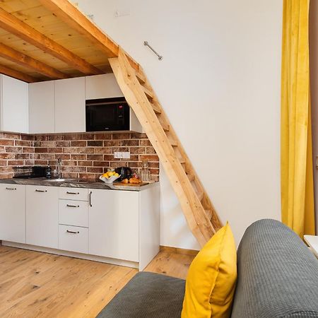 Apartamenty Przy Kladce- Kazimierz Old Town Krakow Dış mekan fotoğraf