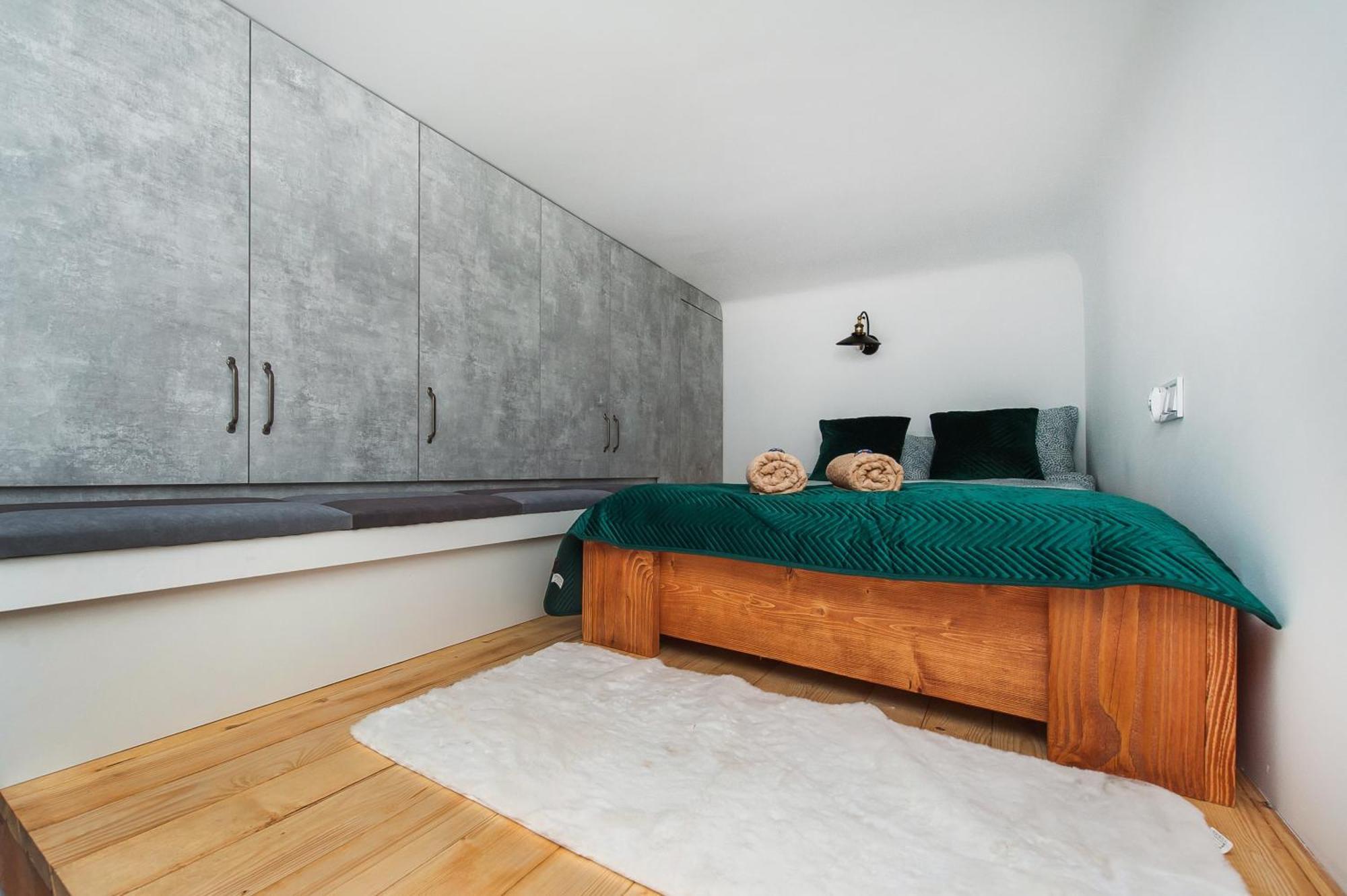 Apartamenty Przy Kladce- Kazimierz Old Town Krakow Dış mekan fotoğraf