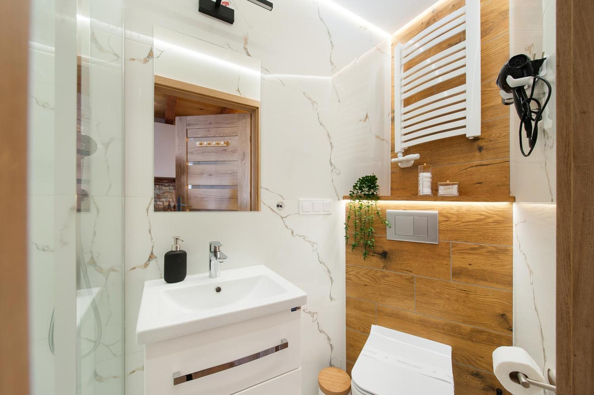 Apartamenty Przy Kladce- Kazimierz Old Town Krakow Dış mekan fotoğraf