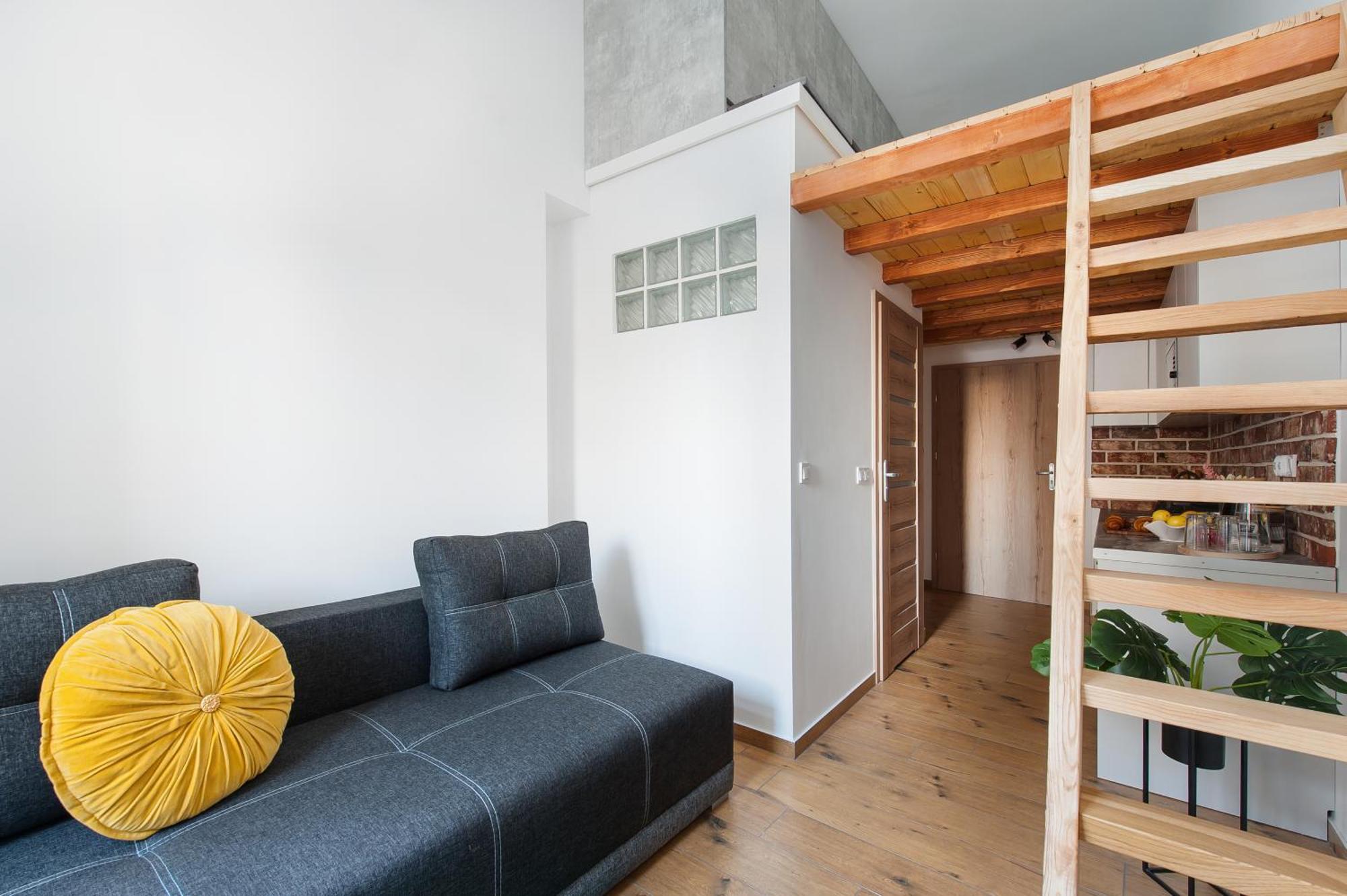 Apartamenty Przy Kladce- Kazimierz Old Town Krakow Dış mekan fotoğraf